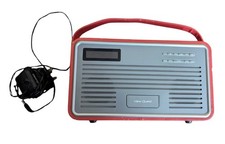 Retro View Quest DAB+ Radio