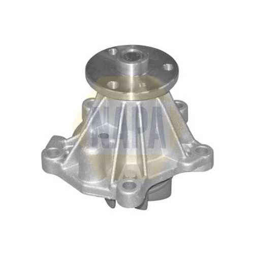 Napa engine cooling water pump - napa,
