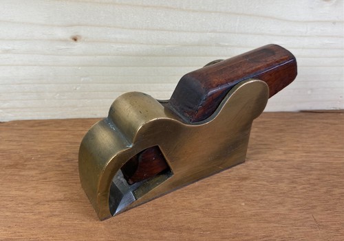 Infill bullnose - 1/8”,