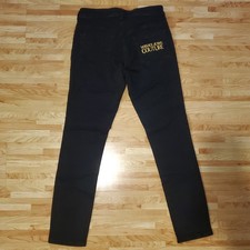 VERSACE JEANS COUTURE