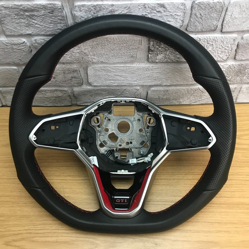 Genuine golf mk8 - golf, black