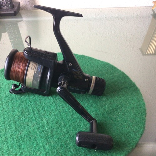 Daiwa eg1650 long - daiwa, cast