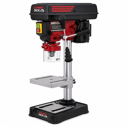 Pillar drill press 13mm chuck - drill,