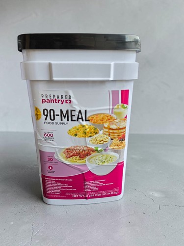 Meal 220 servings - 90-meal,