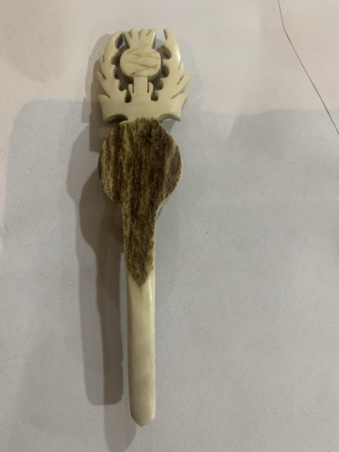 Vintage scottish thistle - vintage,