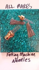 BETHANY ARTS  felting machine