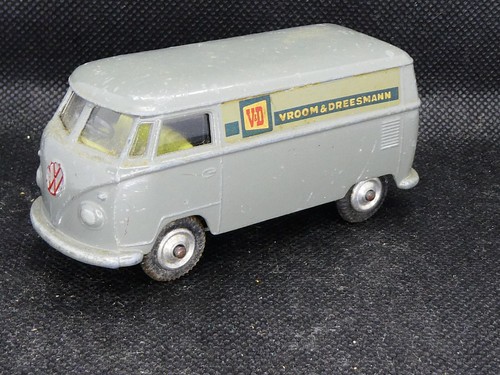 Corgi 433 volkswagen - 433,