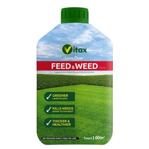 Vitax green liquid - vitax,