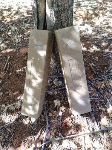 Lot two usgi therm - lot, therm-a-rest