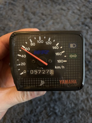 Yamaha 400 426 original - yamaha,