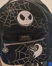 Jack Skellington Bag