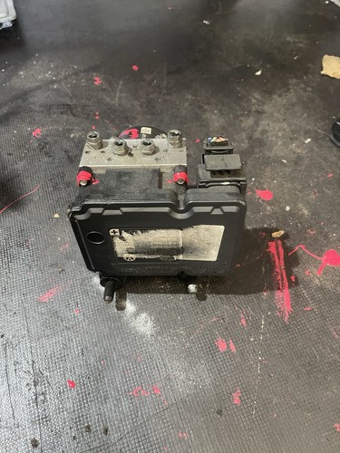 Audi seat skoda abs pump - seat,