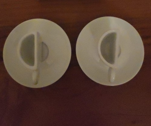 Illy half cups - illy,