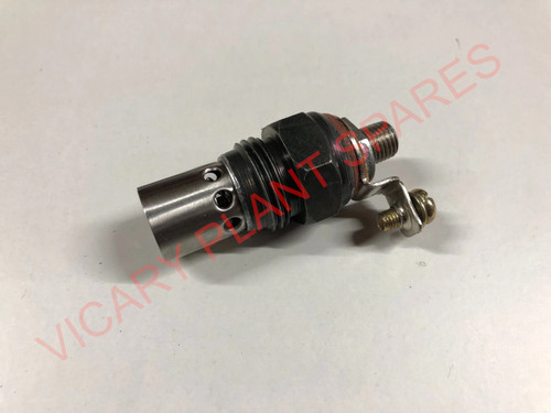 Thermostart jcb part - jcb,