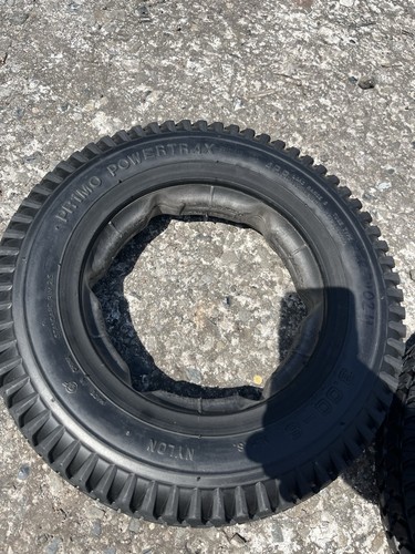 Wheelchair tyres print - wheelchair,