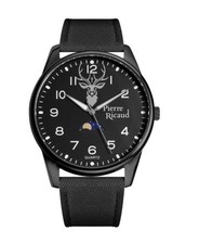 PIERRE RICAUD Men Quartz