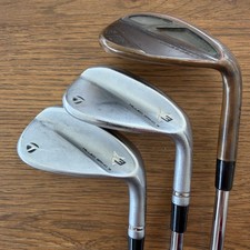 TaylorMade Milled Grind 3 &