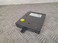 Skoda Superb Bluetooth Control