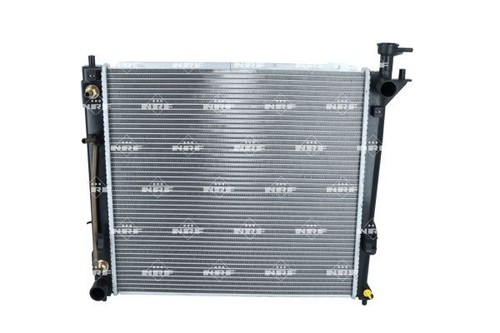 Engine cooling radiator fits - engine,
