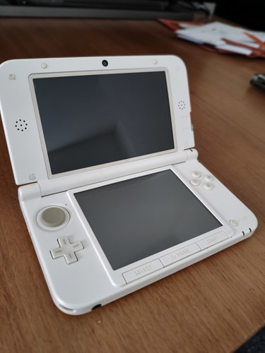 Nintendo 3ds pikachu - 3ds,