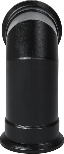 Adam angled decorative stove - adam,