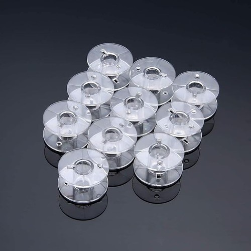 Plastic bobbins sewing machine - plastic,