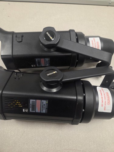 Pair bowens gemini - gemini, gm500r