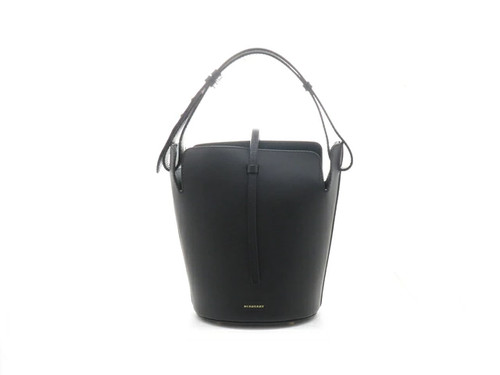 Burberry shoulder bag - bag, black