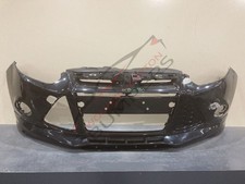 FORD FOCUS ZETEC S FRONT