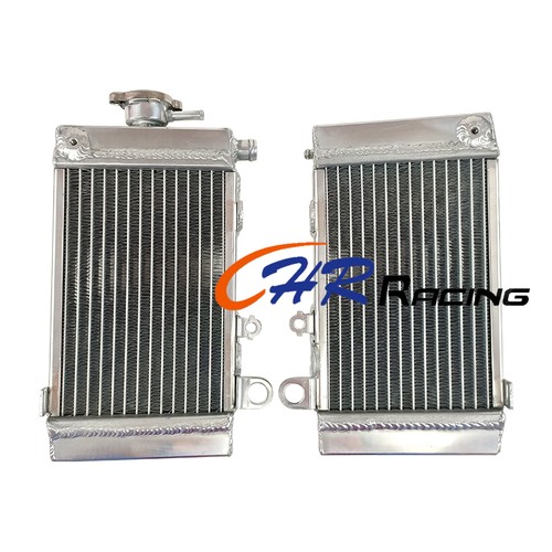 Aluminium radiator for - aluminium,