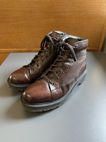 Loake trimble dark - dark, brown