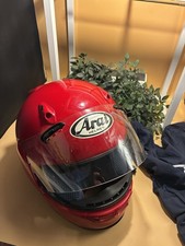 Vintage 1985 Aria Motorcycle