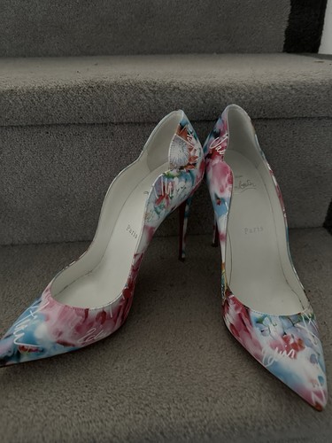 Christian louboutin women - christian,
