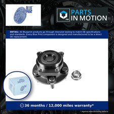 Wheel Bearing Kit fits SUBARU