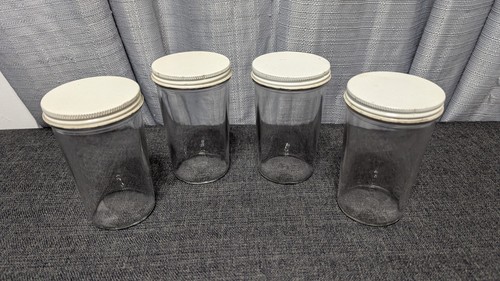 Lot vintage jam - of,