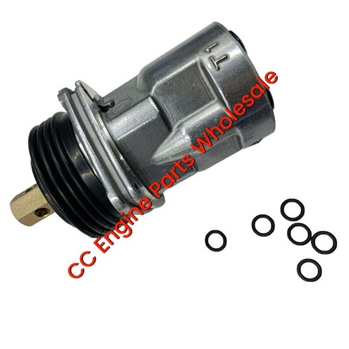 Pilot valve 19017 45600 - valve, 19017-45600