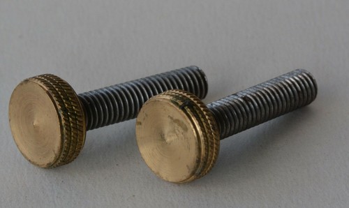 Lever cap screw norris - lever,