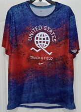 Nike Miler Team USA Edition