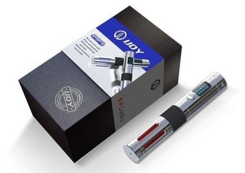 Ijoy etop starter - kit, vape