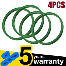 4x 3C0145117F AUDI VW SKODA SEAT INTERCOOLER TURBO HOSE PIPE SEAL O-RING 57.85mm