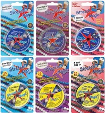 Stretch Magic BLACK Elastic