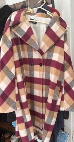 Max mara coat size - max,