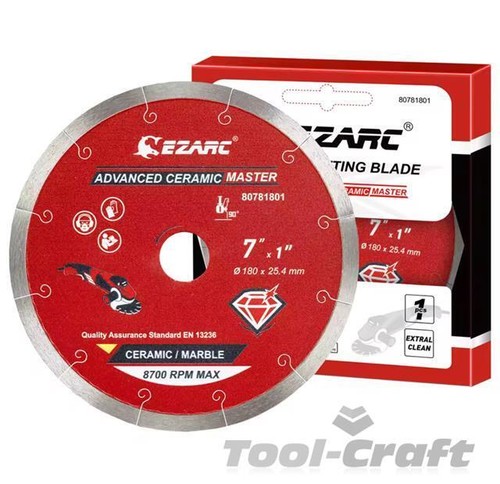Ezarc tile cutting diamond - cutting,