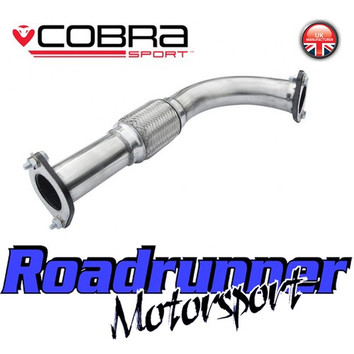 Cobra sport mondeo 2 - 2.2, tdci