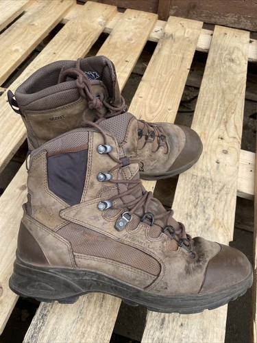 Haix goretex scout boots - haix,