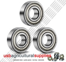 Westwood / Countax PGC Sweeper