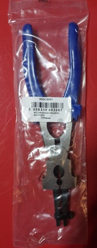 Brand new multipurpose welders - new,
