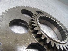 Suzuki GSXR750 F/G GSX-R750