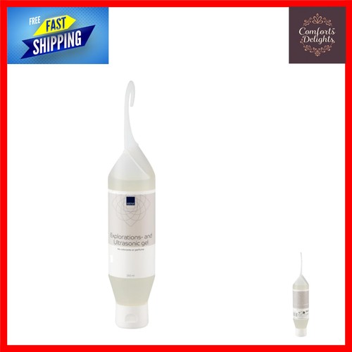 Conductive ultrasound gel - conductive,