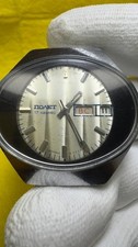 Soviet USSR mechanical watch